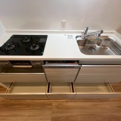 ライオンズマンション高砂　2階　2LDK 画像5